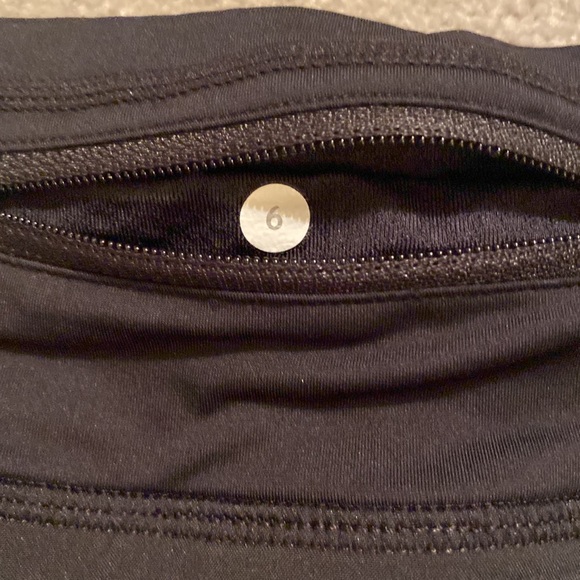 Lululemon Shorts - Picture 3 of 6